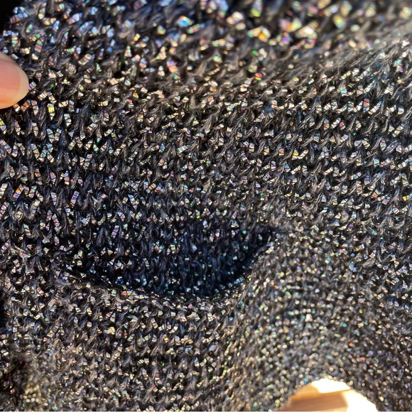 Theyskens' Theory Disco Kitu B Jacket, Size Small - Picture 8 of 10